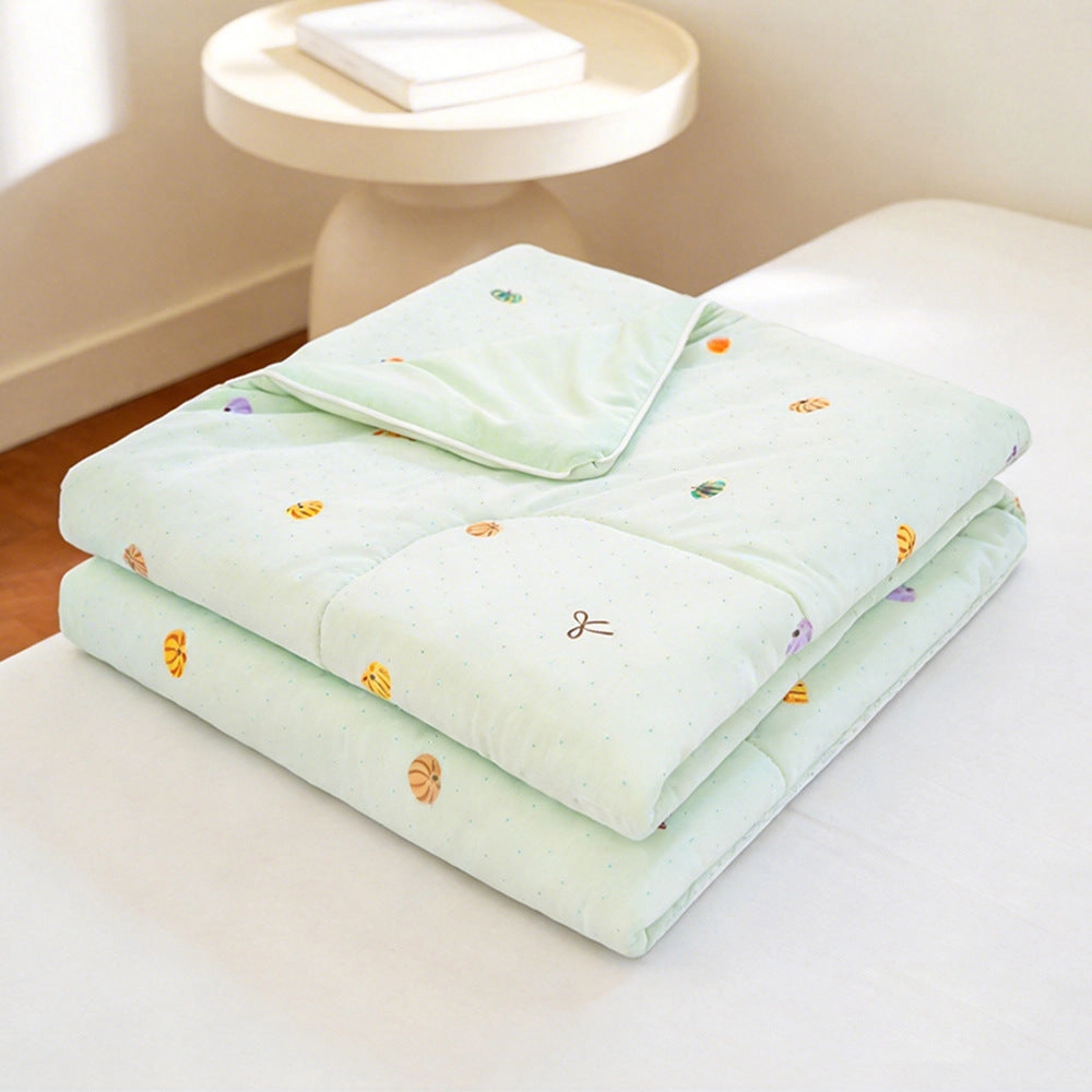 Maado Dual-Feel Kids Blanket
