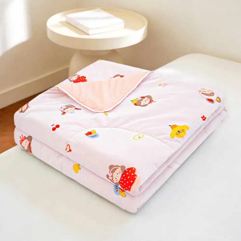 Maado Dual-Feel Kids Blanket